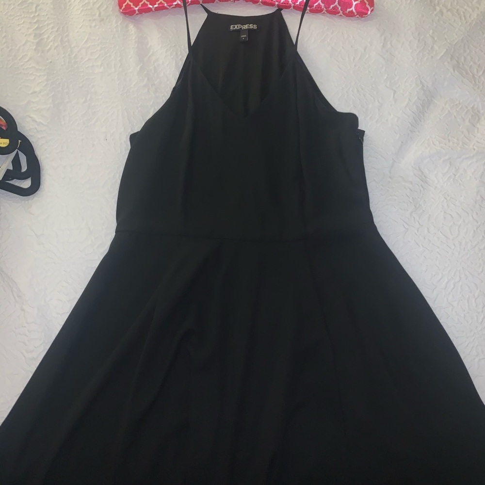 Express dress